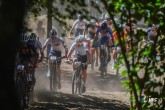 UEC Mountain Bike European Championships 2025 - Melga?o (Portugal) -  - 24/07/2025 -  - photo Tommaso Pelagalli/SprintCyclingAgency?2025